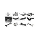 Verkline Full Suspension Set Toyota GR Yaris 20+