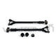 Verkline Rear Adjustable Lower Long Arms Toyota GR Yaris Gen 1 GR Corolla 20 + Camber & Control Arms