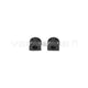 Verkline Rear Anti Roll Bar Bush 15mm Audi B4/B5 A4 S4 RS5 Quattro