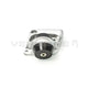 Verkline Rear Diff Mounting Polyurethane Bushings Audi V8 D11/100 Quattro/200 Quattro/S6 C4 38 mm