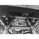Verkline Rear Differential Mount Toyota GR Yaris 20+