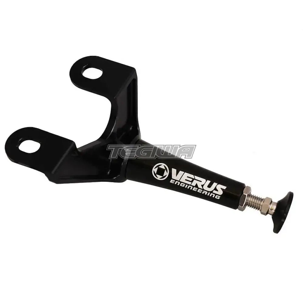 Verus Engineering Brake Master Cylinder Brace Toyota Supra A90 - CLEARANCE SALE Brake Pads