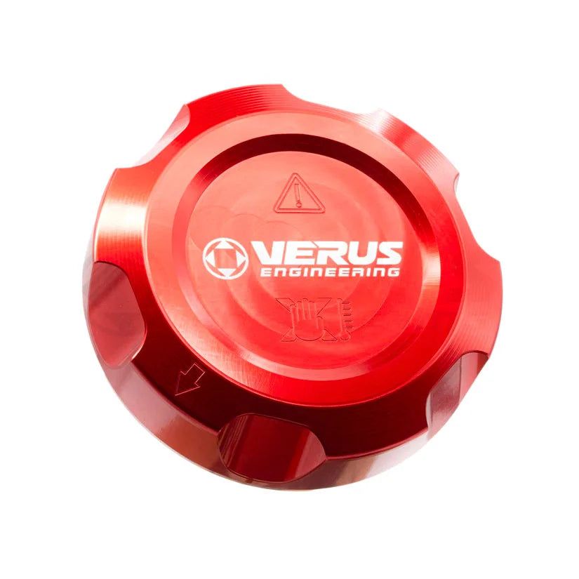 Verus Engineering Coolant Cap Cover BMW M2 G87 M3 G80 M4 G82 S58