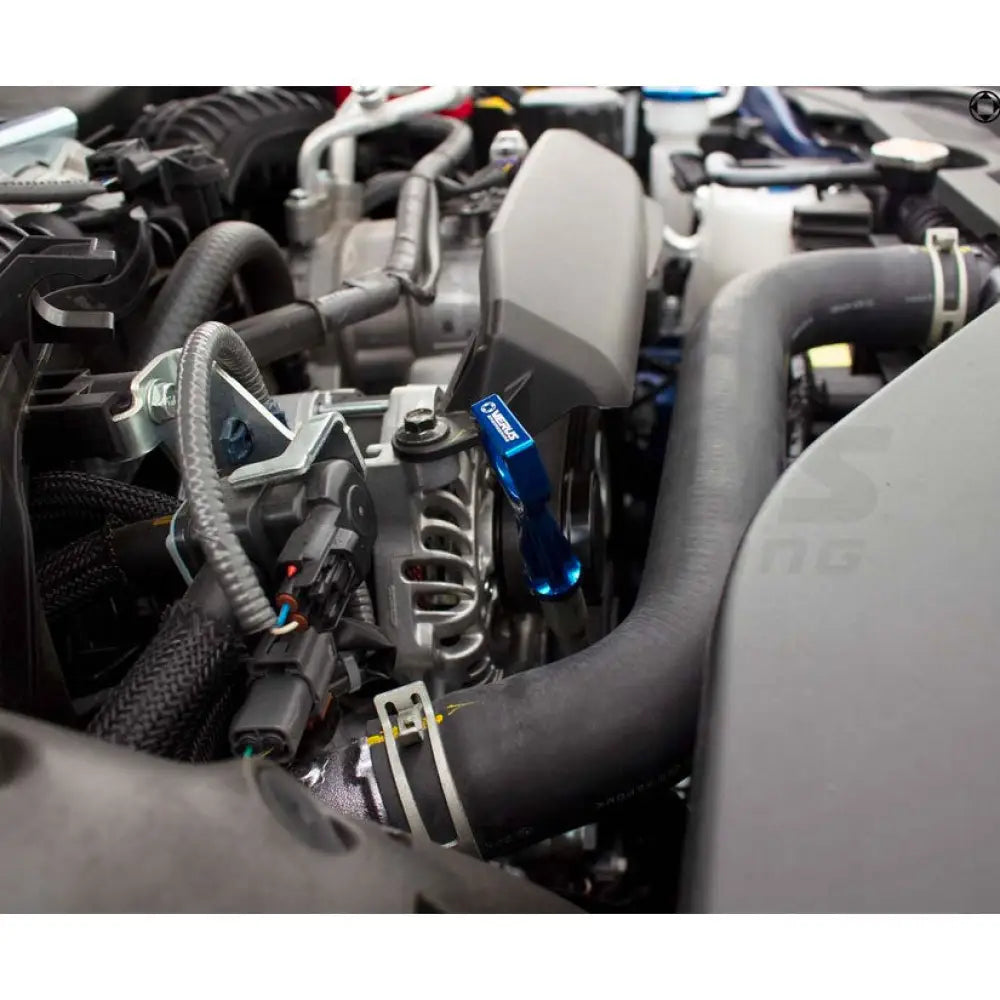 Verus Engineering Oil Dip Stick Subaru BRZ WRX VA VB Toyota GT86 GR86