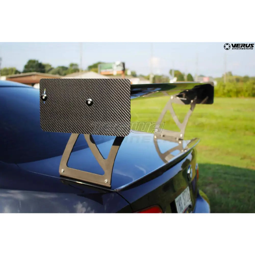 Verus Engineering UCW Rear Wing Kit BMW M3 E90 E92