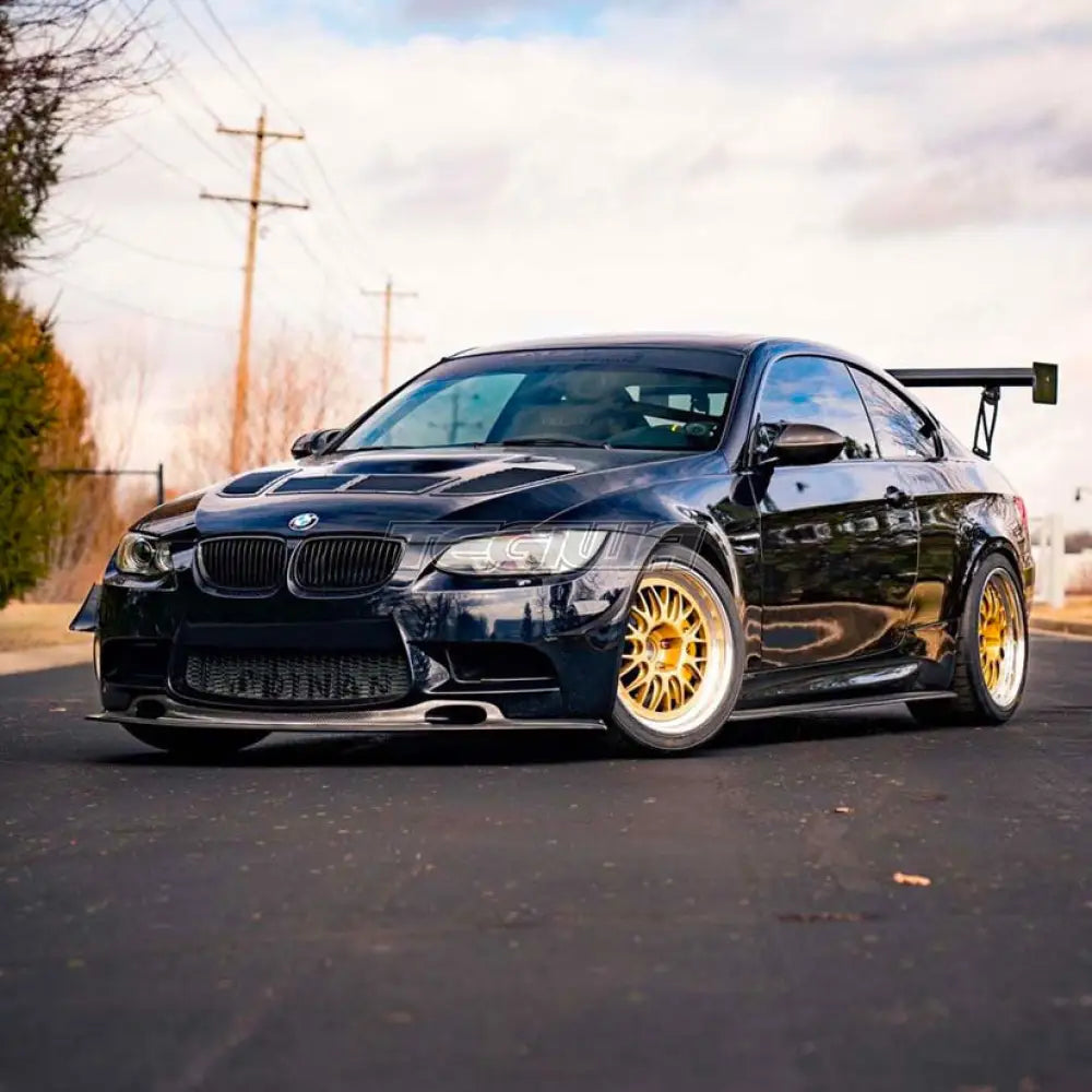 Verus Engineering UCW Rear Wing Kit BMW M3 E90 E92