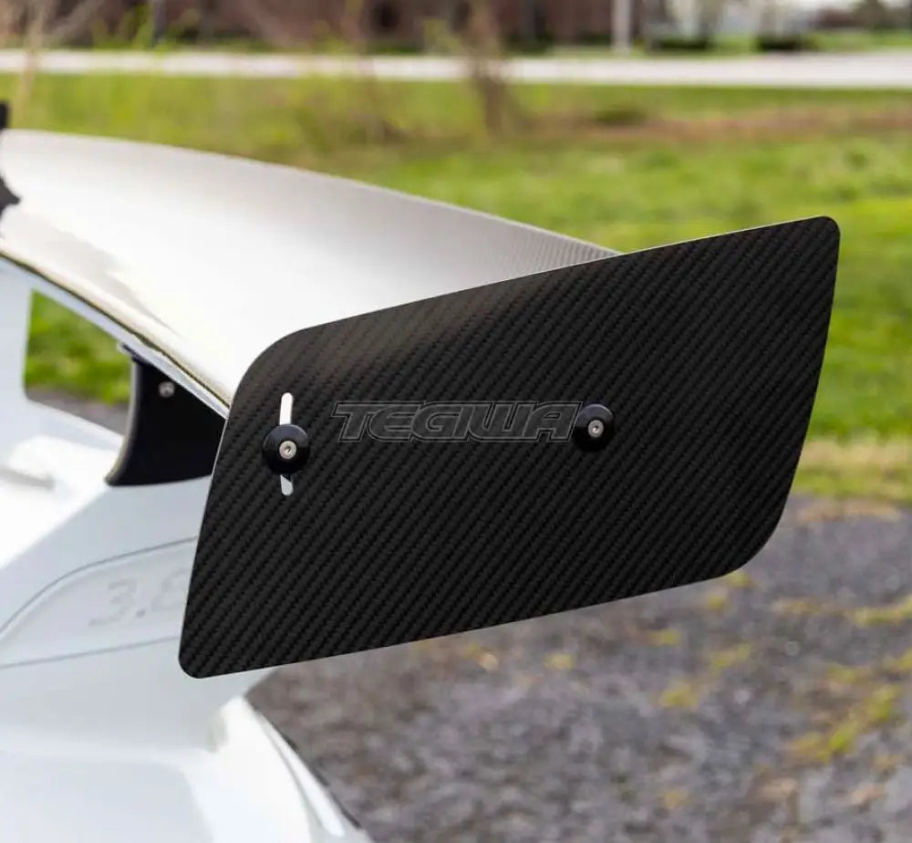 Verus Engineering UCW Rear Wing Kit Porsche 911 991 GT3