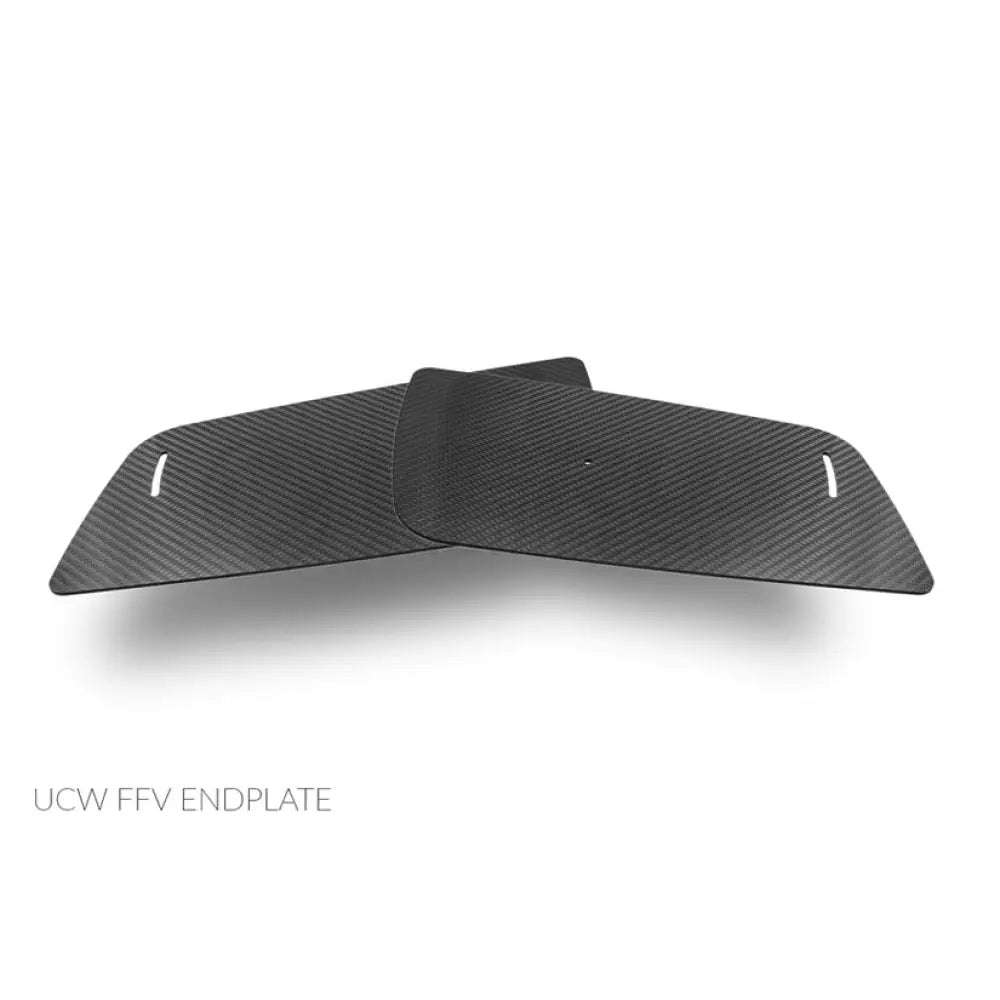 Verus Engineering UCW Swan Neck Rear Wing Kit BMW M2 G87