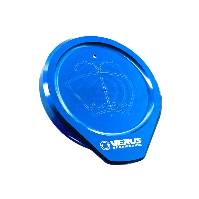 Verus Engineering Washer Fluid Cap BMW M2 G87 M3 G80 M4 G82 S58