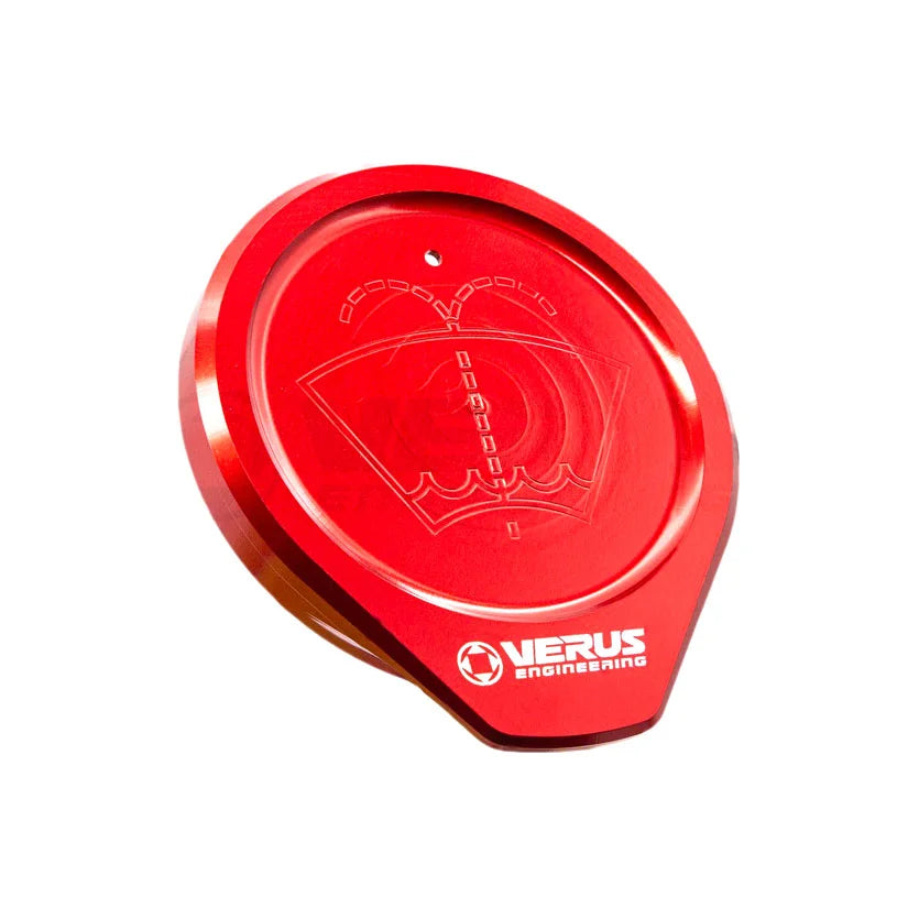 Verus Engineering Washer Fluid Cap BMW M2 G87 M3 G80 M4 G82 S58