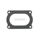 Vibrant Performance 4 Bolt Turbo Flange Gasket For 3In Nom Oval Tubing Matches #13175S Gaskets