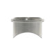 Vibrant Performance Blow Off Valve Flange Assembly Tial 50Mm 2.5In / Aluminium Gaskets Flanges &