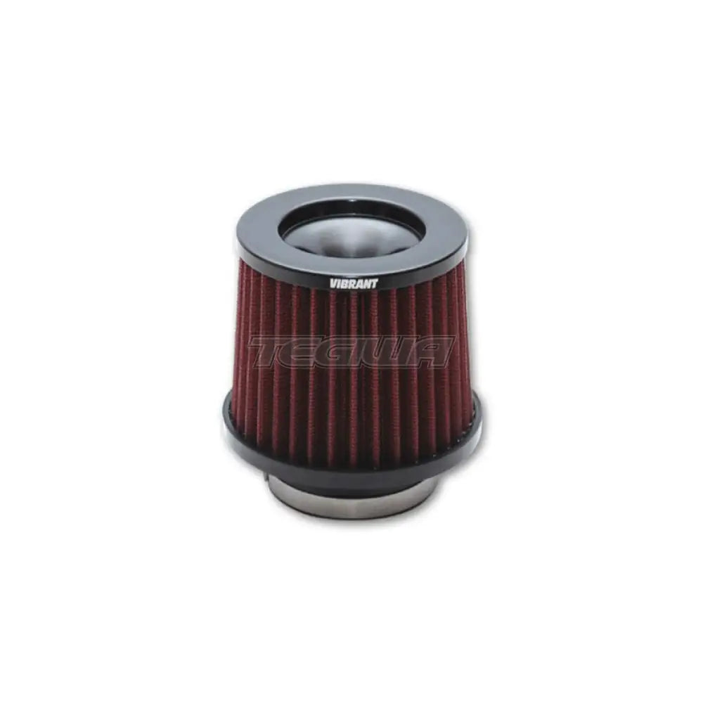 Vibrant Performance Classic Air Filter 3.25In / Regular Filters