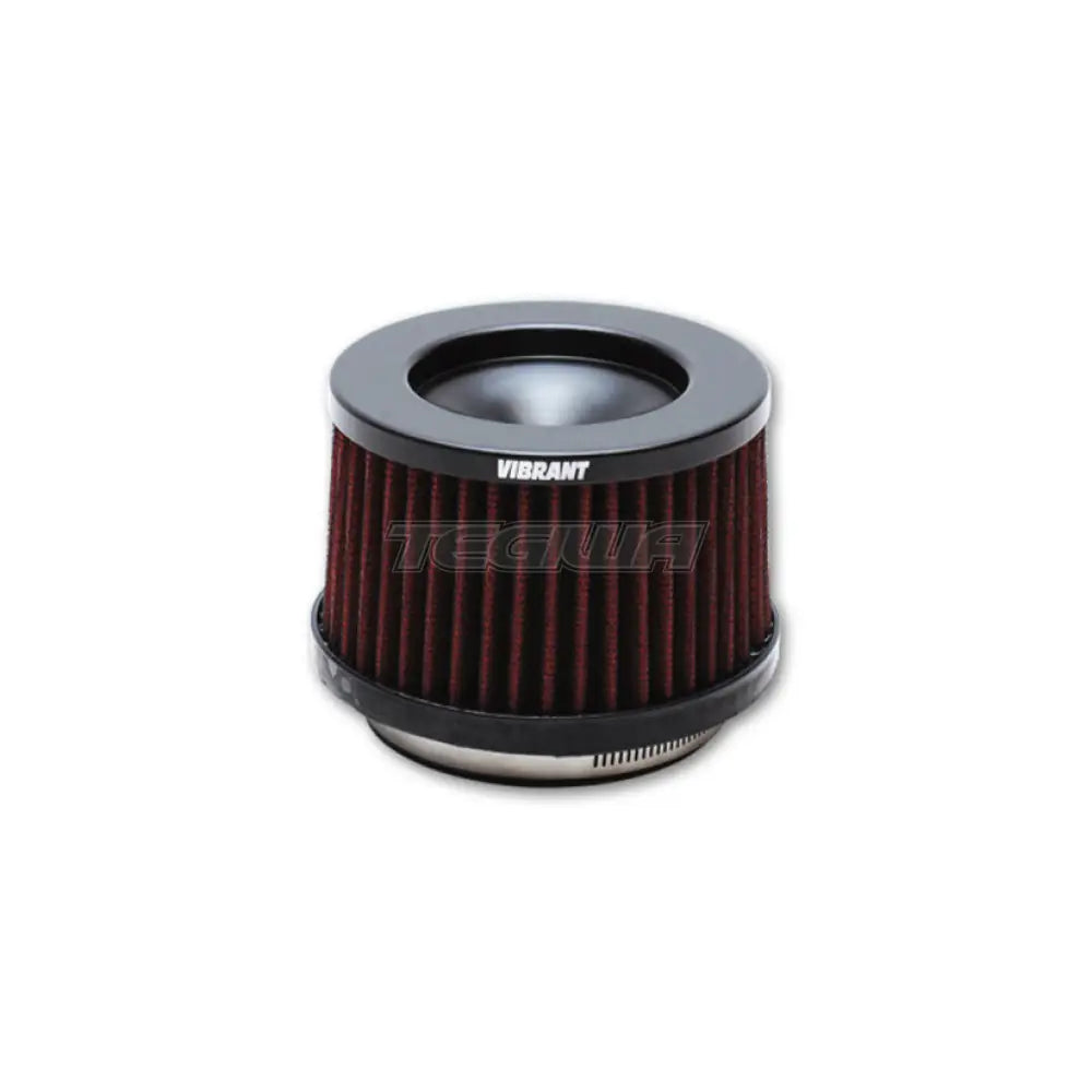 Vibrant Performance Classic Air Filter 5In / Short Filters