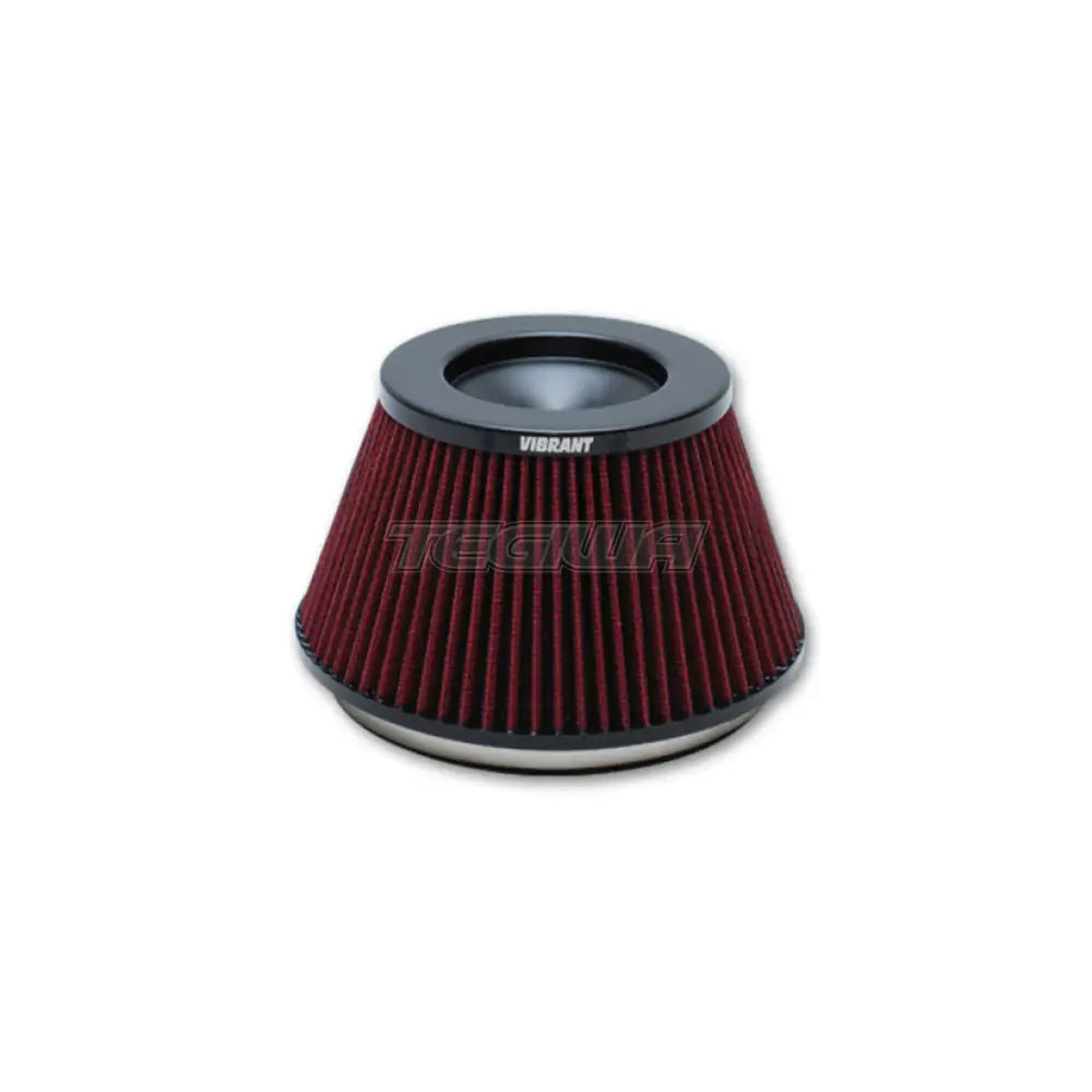 Vibrant Performance Classic Air Filter 6In / Short Cone Filters