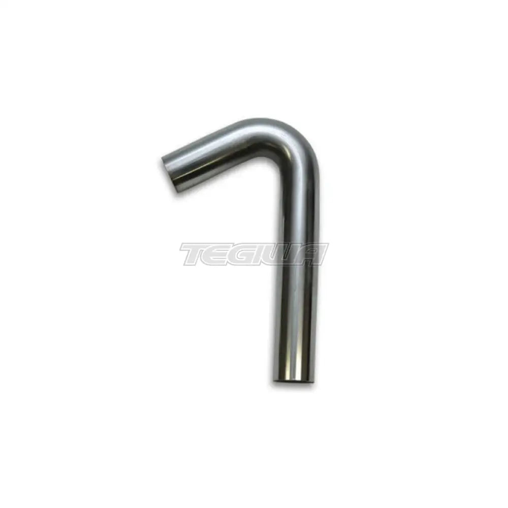 Vibrant Performance Custom Exhaust And Intercooler Tubing 1.625In Od 304 Stainless Steel 120 Degree