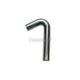 Vibrant Performance Custom Exhaust And Intercooler Tubing 3.In Od 120 Degree Mandrel Bend - 3In Clr