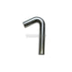Vibrant Performance Custom Exhaust And Intercooler Tubing 3.In Od 120 Degree Mandrel Bend - 5In Clr