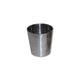 Vibrant Performance Custom Exhaust And Intercooler Tubing Straight Transition 2In-2.5In Od / 2In