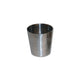 Vibrant Performance Custom Exhaust And Intercooler Tubing Straight Transition 4In-2In / 8In 304