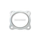 Vibrant Performance Discharge Flange Gasket For Garrett Gt Series Series 2.5In Gaskets Flanges &