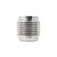 Vibrant Performance Electropolished Bellows Assembly With Solid Liner 2.02In Id / 3.25In Overall