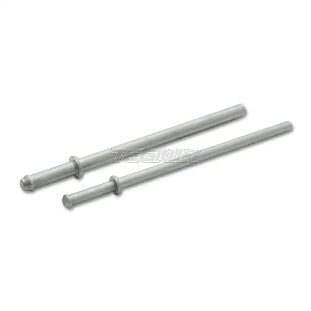 Vibrant Performance Exhaust Hangers Rod / 0.50In 12.7Mm Diameter X 9.00In 228.6Mm Long Gaskets