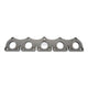 Vibrant Performance Exhaust Manifold Flange For 05 + Vw 2.5L 5 Cyl Engine Gaskets Flanges & Clamps