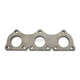 Vibrant Performance Exhaust Manifold Flange For Audi 2.7T/3.0 Engine Gaskets Flanges & Clamps
