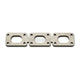 Vibrant Performance Exhaust Manifold Flange For Bmw E36/E46 Engines Gaskets Flanges & Clamps