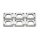 Vibrant Performance Exhaust Manifold Flange For Bmw E36/E46 Platform Engines Gaskets Flanges &