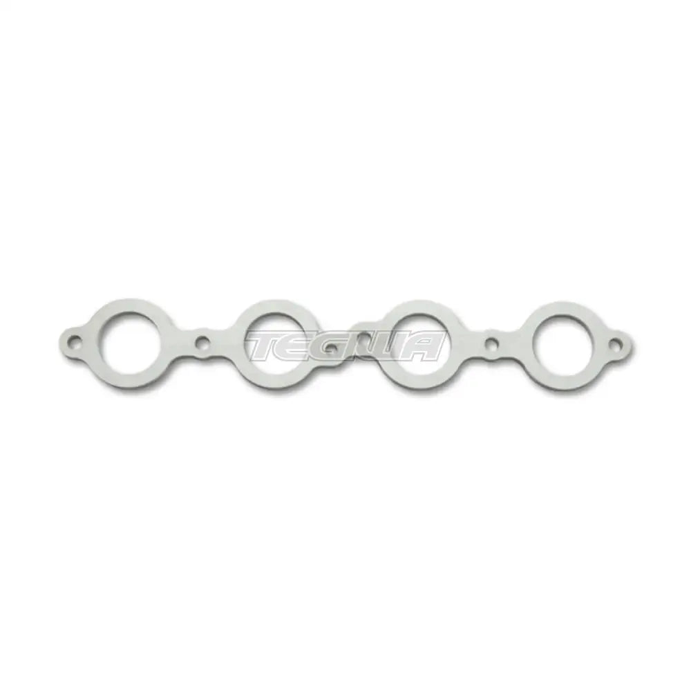 Vibrant Performance Exhaust Manifold Flange For Gm Ls1/Ls2/Ls3/Ls6/Ls9 Engines Gaskets Flanges &