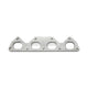 Vibrant Performance Exhaust Manifold Flange For Honda/Acura B-Series Engines Gaskets Flanges &