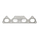 Vibrant Performance Exhaust Manifold Flange For Honda/Acura D-Series Motors Gaskets Flanges & Clamps