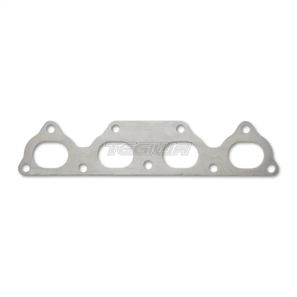 Vibrant Performance Exhaust Manifold Flange For Honda/Acura D-Series Motors Gaskets Flanges & Clamps