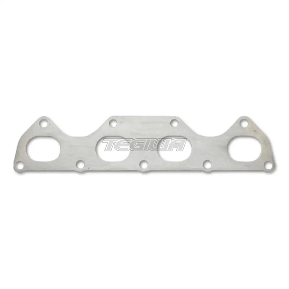 Vibrant Performance Exhaust Manifold Flange For Honda H22 Motors Gaskets Flanges & Clamps