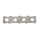 Vibrant Performance Exhaust Manifold Flange For Hyundai Theta 2.0L Engine Genesis 2.0T Gaskets