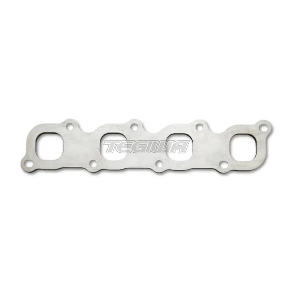 Vibrant Performance Exhaust Manifold Flange For Nissan Ka24 Engines Gaskets Flanges & Clamps