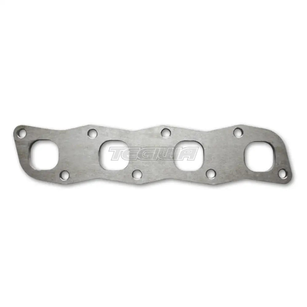Vibrant Performance Exhaust Manifold Flange For Nissan Ka24 Motor Gaskets Flanges & Clamps
