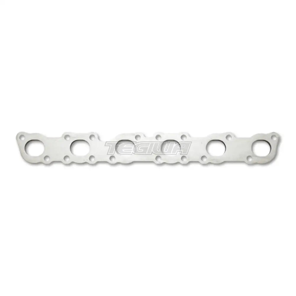 Vibrant Performance Exhaust Manifold Flange For Nissan Rb25/Rb26 Engines Gaskets Flanges & Clamps