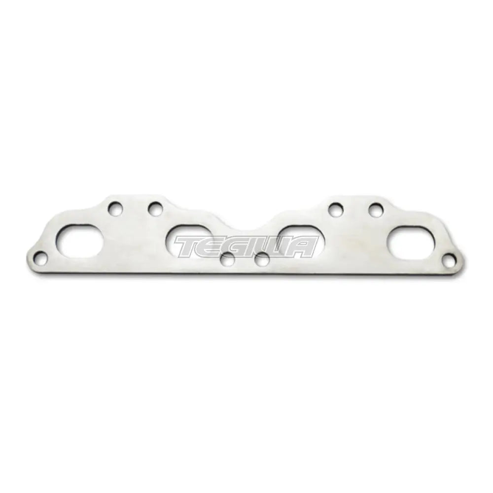 Vibrant Performance Exhaust Manifold Flange For Nissan Sr20 Motors Gaskets Flanges & Clamps