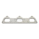 Vibrant Performance Exhaust Manifold Flange For Porsche 996/911 Engine 0.375In Thick Gaskets