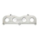 Vibrant Performance Exhaust Manifold Flange For Toyota 2Az-Fe Engines Gaskets Flanges & Clamps