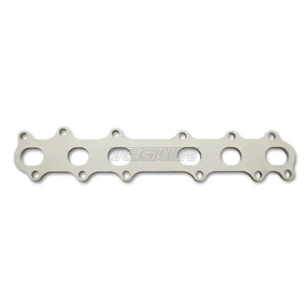 Vibrant Performance Exhaust Manifold Flange For Toyota 2Jzgte Gaskets Flanges & Clamps