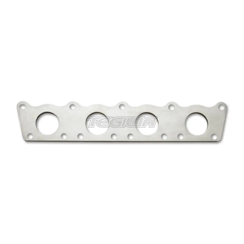 Vibrant Performance Exhaust Manifold Flange For Vw/Audi 1.8T Engines Gaskets Flanges & Clamps