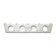 Vibrant Performance Exhaust Manifold Flange For Vw/Audi 1.8T Engines Gaskets Flanges & Clamps