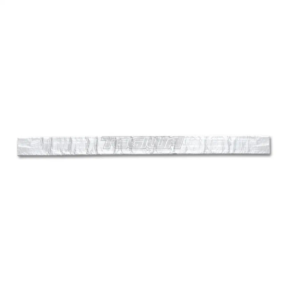 Vibrant Performance Extremeshield 1200 Flexible Tubing Silver 5Ft Length 1In Thermal Management
