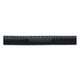 Vibrant Performance Flexible Split Sleeving Black 0.25In / 10Ft Length Thermal Management