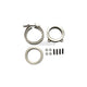 Vibrant Performance Gt Series Turbo Adapter Kit Gaskets Flanges & Clamps