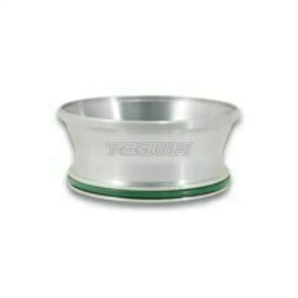 Vibrant Performance Hd Clamp Titanium Weld Ferrule With O-Ring 4In Od Gaskets Flanges & Clamps